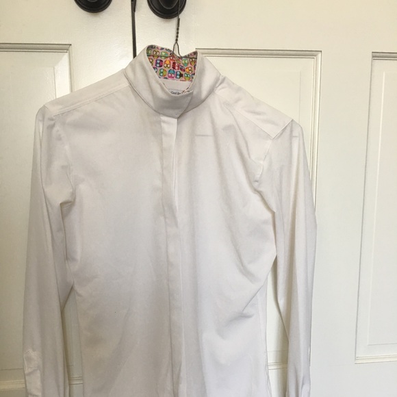 Chemise Classic Fit en voile de coton pour femme | Ralph Lauren® FR